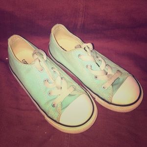 Kids Converse